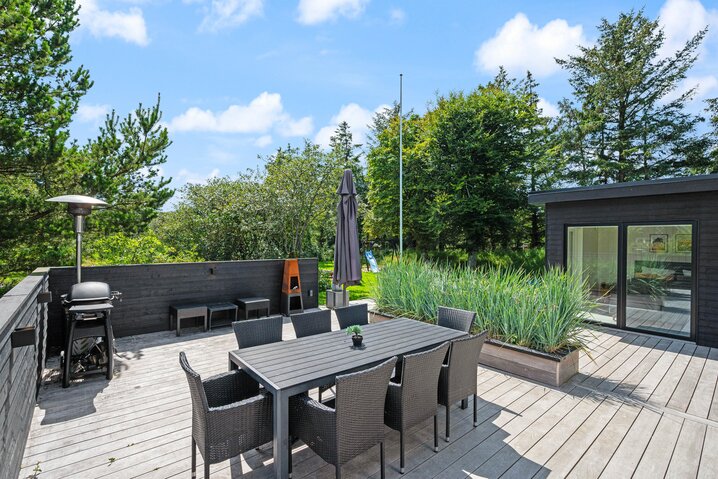 Ferienhaus 60525 in Hestehaven 12B, Blåvand - Bild #24