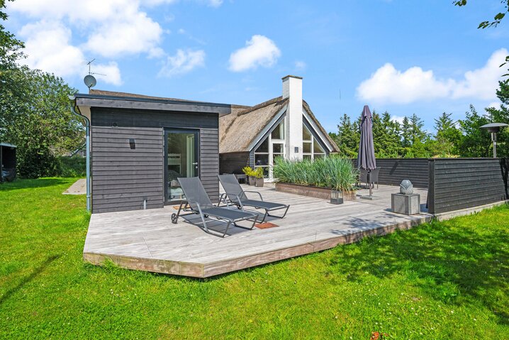 Ferienhaus 60525 in Hestehaven 12B, Blåvand - Bild #25
