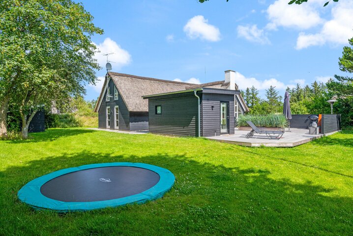 Ferienhaus 60525 in Hestehaven 12B, Blåvand - Bild #27