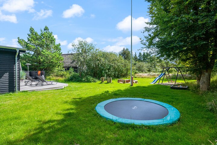 Ferienhaus 60525 in Hestehaven 12B, Blåvand - Bild #28