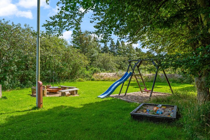 Ferienhaus 60525 in Hestehaven 12B, Blåvand - Bild #29