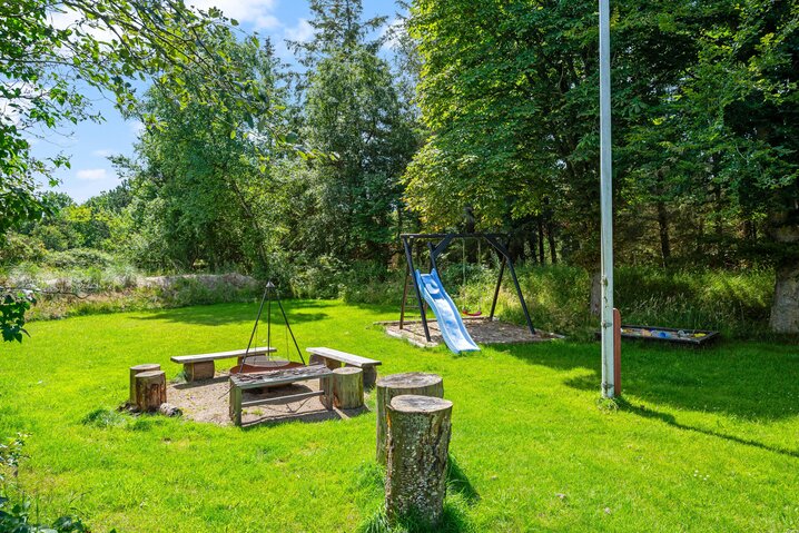 Ferienhaus 60525 in Hestehaven 12B, Blåvand - Bild #30