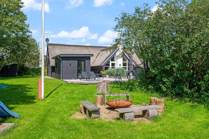 Ferienhaus 60525 in Hestehaven 12B, Blåvand - Bild #31