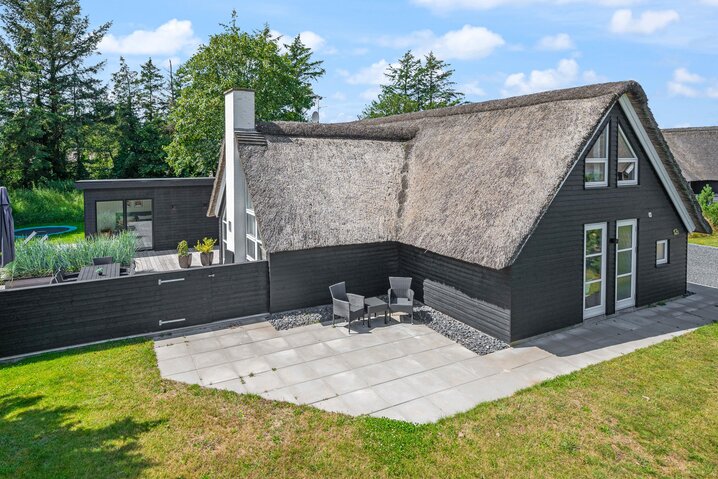 Ferienhaus 60525 in Hestehaven 12B, Blåvand - Bild #32