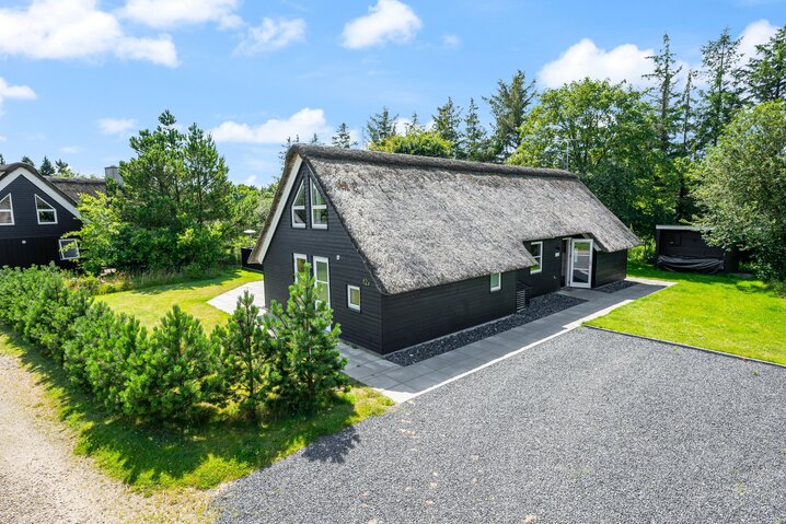 Ferienhaus 60525 in Hestehaven 12B, Blåvand - Bild #33