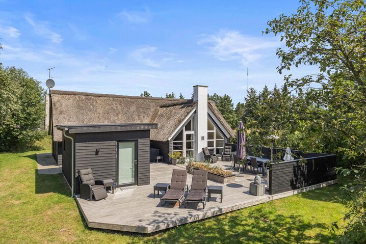 Ferienhaus 60525 in Hestehaven 12B, Blåvand - Bild #0