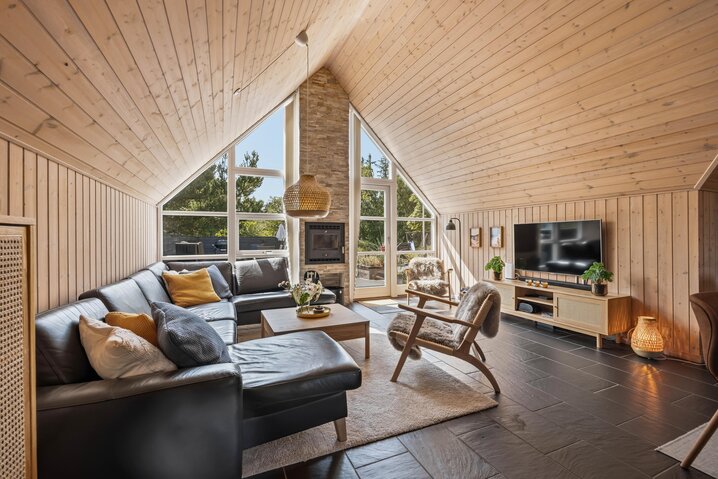 Ferienhaus 60525 in Hestehaven 12B, Blåvand - Bild #1