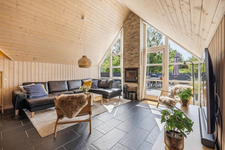 Ferienhaus 60525 in Hestehaven 12B, Blåvand - Bild #3