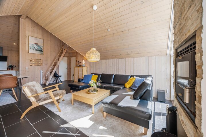 Ferienhaus 60525 in Hestehaven 12B, Blåvand - Bild #4