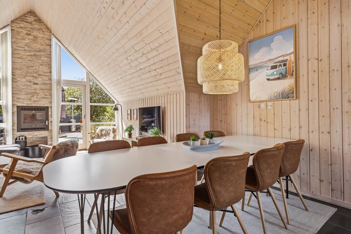 Ferienhaus 60525 in Hestehaven 12B, Blåvand - Bild #7
