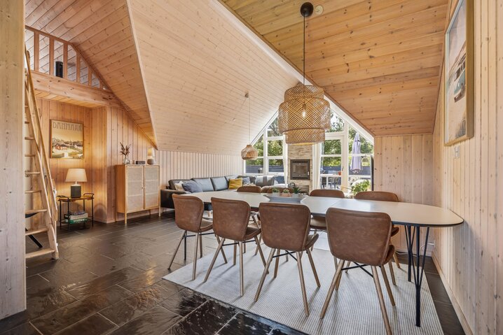 Ferienhaus 60525 in Hestehaven 12B, Blåvand - Bild #8