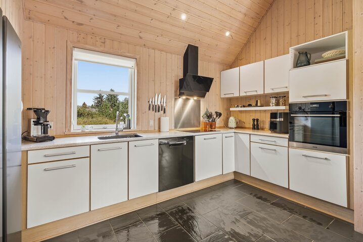 Ferienhaus 60525 in Hestehaven 12B, Blåvand - Bild #9