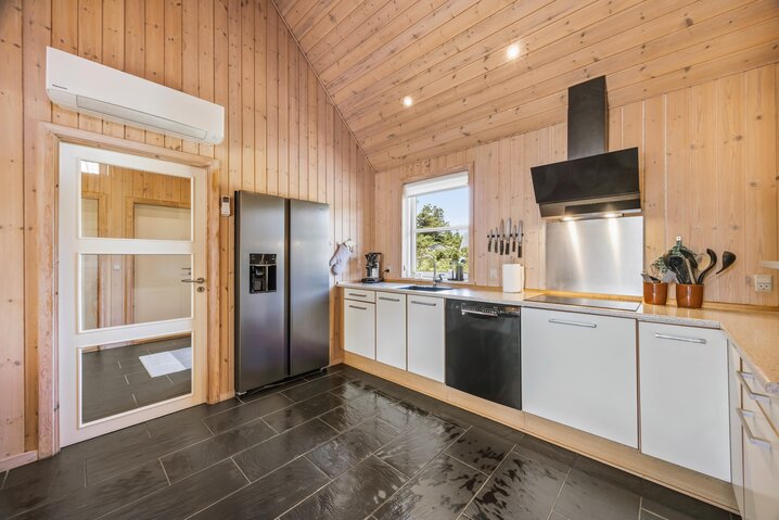 Ferienhaus 60525 in Hestehaven 12B, Blåvand - Bild #10