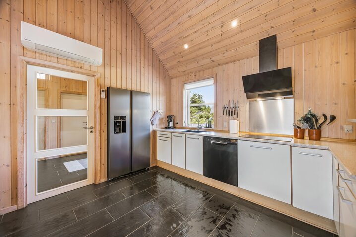 Ferienhaus 60525 in Hestehaven 12B, Blåvand - Bild #10