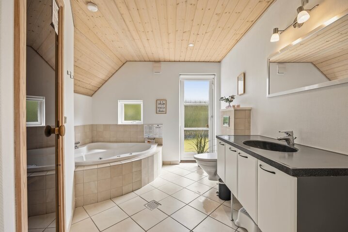 Ferienhaus 60525 in Hestehaven 12B, Blåvand - Bild #12