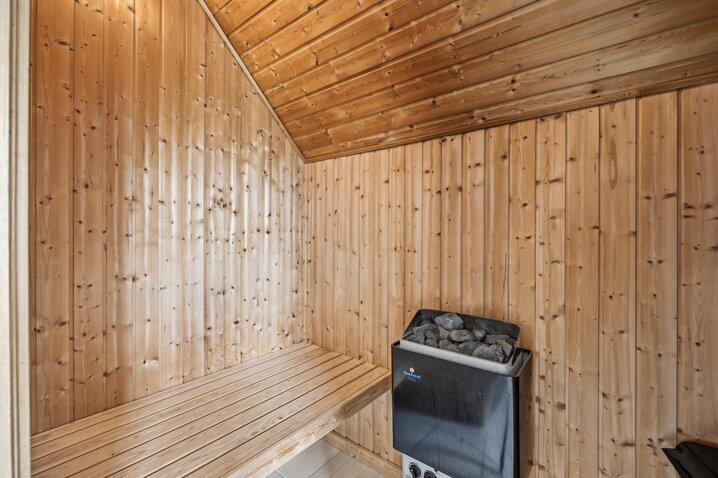 Ferienhaus 60525 in Hestehaven 12B, Blåvand - Bild #15