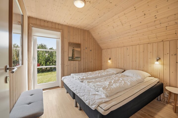 Ferienhaus 60525 in Hestehaven 12B, Blåvand - Bild #19