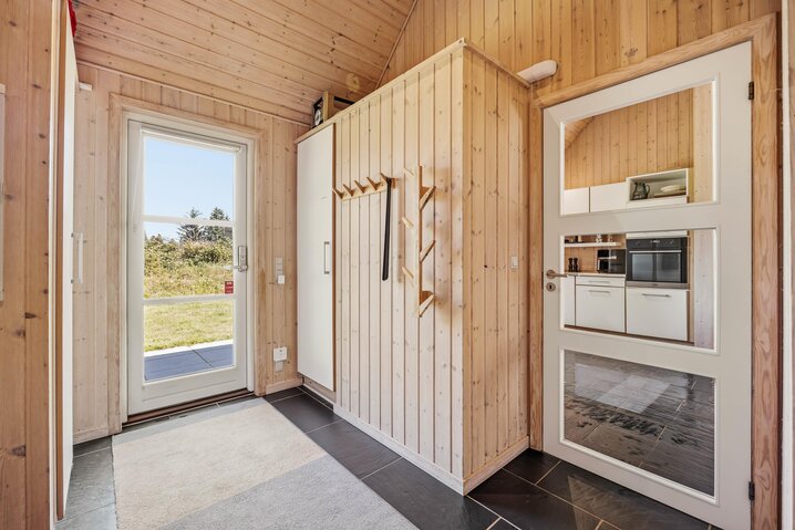 Ferienhaus 60525 in Hestehaven 12B, Blåvand - Bild #21