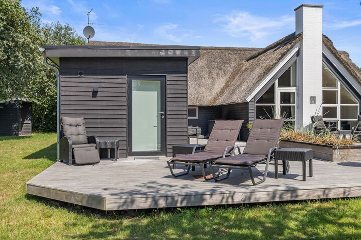 Ferienhaus 60525 in Hestehaven 12B, Blåvand - Bild #22