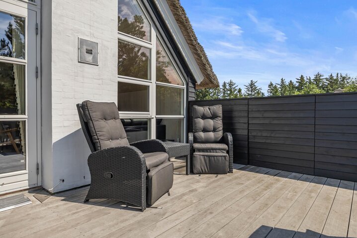 Ferienhaus 60525 in Hestehaven 12B, Blåvand - Bild #25