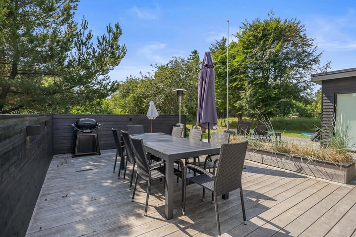Ferienhaus 60525 in Hestehaven 12B, Blåvand - Bild #26