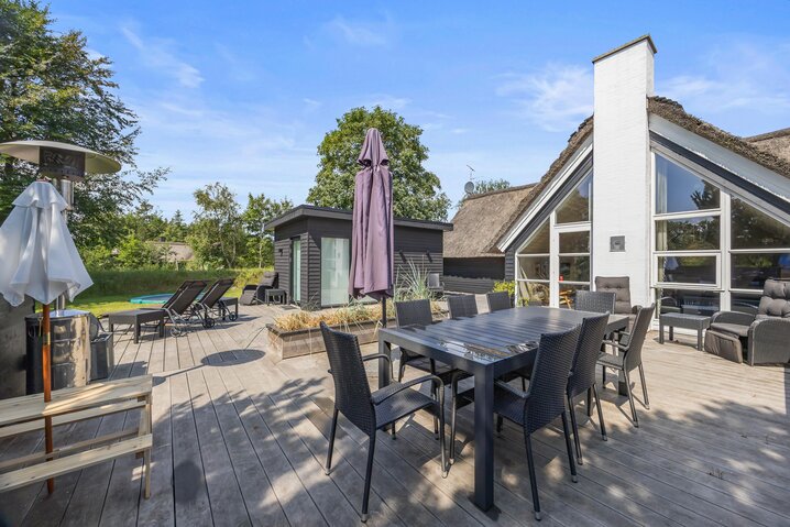 Ferienhaus 60525 in Hestehaven 12B, Blåvand - Bild #27