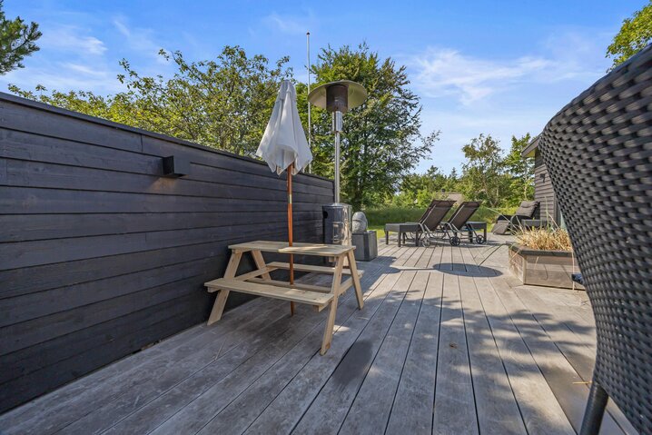 Ferienhaus 60525 in Hestehaven 12B, Blåvand - Bild #28