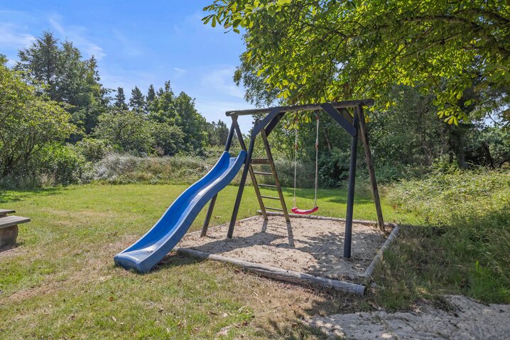 Ferienhaus 60525 in Hestehaven 12B, Blåvand - Bild #30