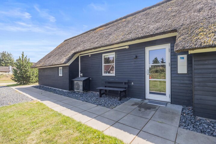 Ferienhaus 60525 in Hestehaven 12B, Blåvand - Bild #33