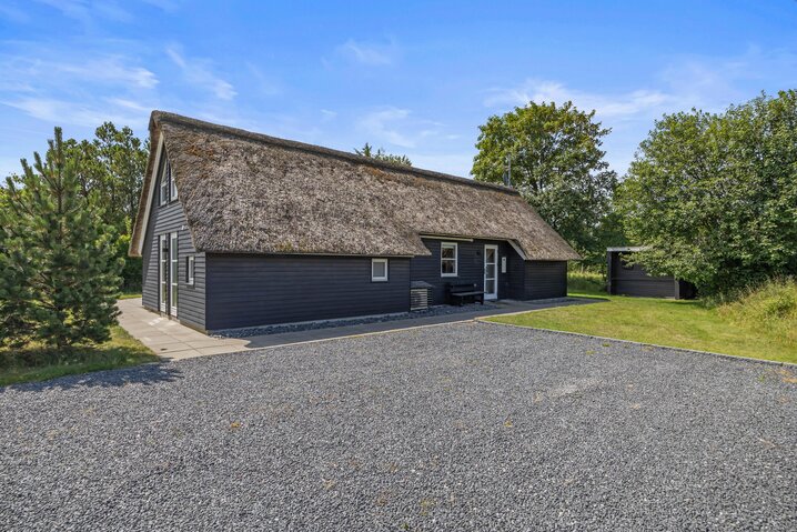 Ferienhaus 60525 in Hestehaven 12B, Blåvand - Bild #34