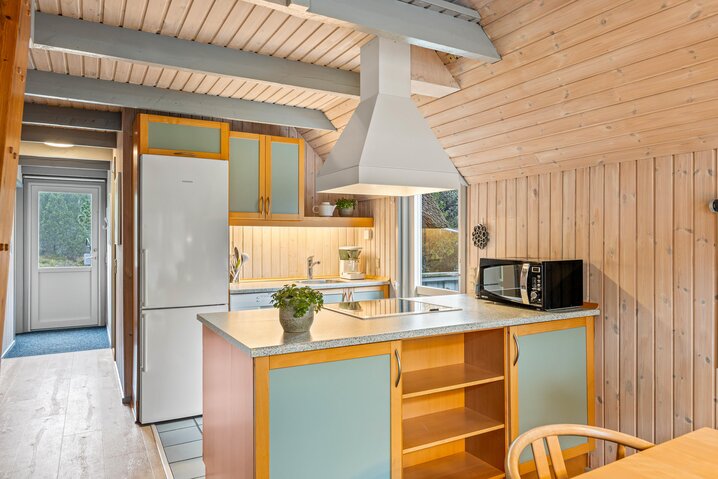 Sommerhus 60526 på Søren Gades Mark 43, Blåvand - Billede #2