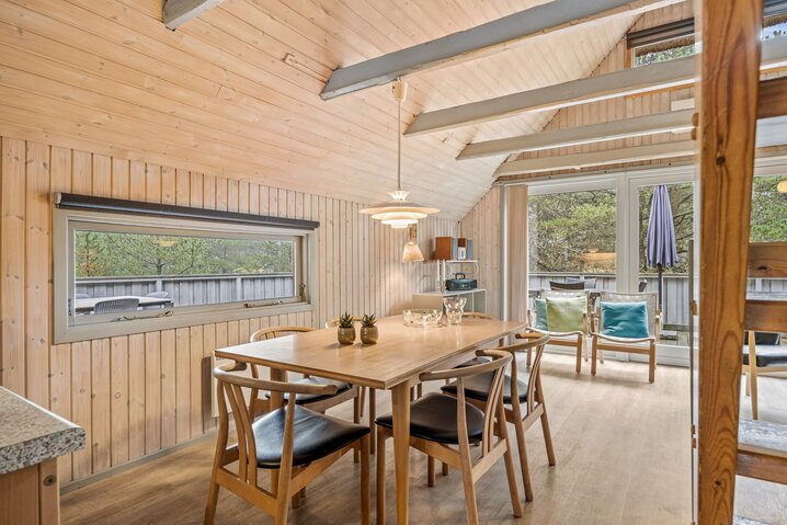 Sommerhus 60526 på Søren Gades Mark 43, Blåvand - Billede #5