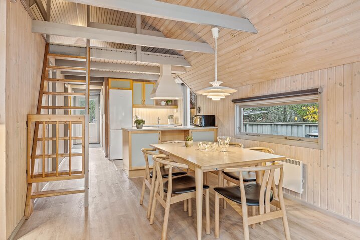 Sommerhus 60526 på Søren Gades Mark 43, Blåvand - Billede #6