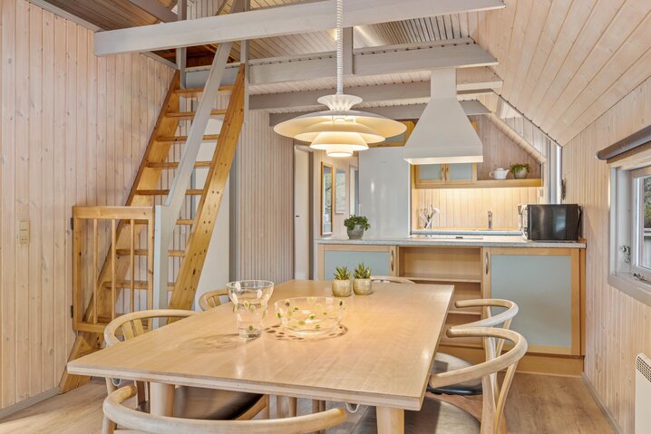 Sommerhus 60526 på Søren Gades Mark 43, Blåvand - Billede #7