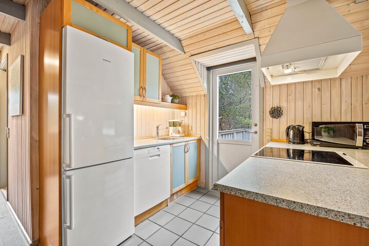 Sommerhus 60526 på Søren Gades Mark 43, Blåvand - Billede #9