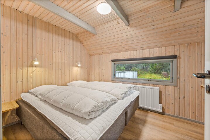 Sommerhus 60526 på Søren Gades Mark 43, Blåvand - Billede #10