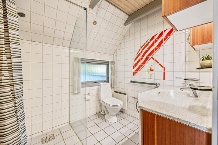 Sommerhus 60526 på Søren Gades Mark 43, Blåvand - Billede #11