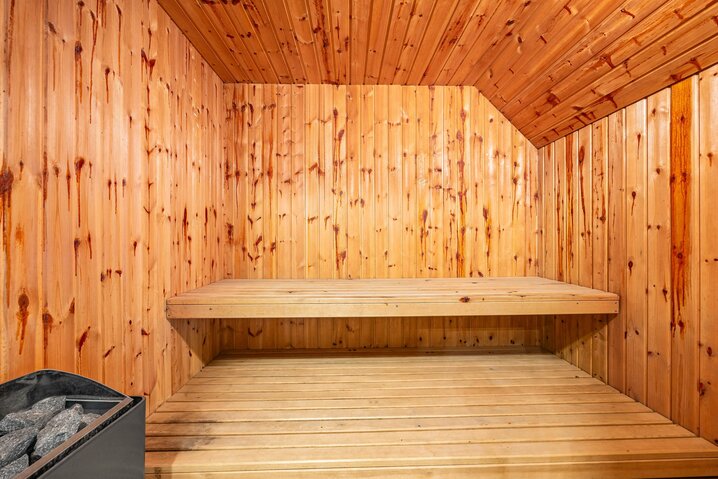 Sommerhus 60526 på Søren Gades Mark 43, Blåvand - Billede #12