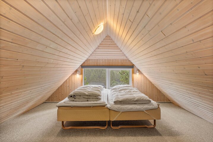 Sommerhus 60526 på Søren Gades Mark 43, Blåvand - Billede #14