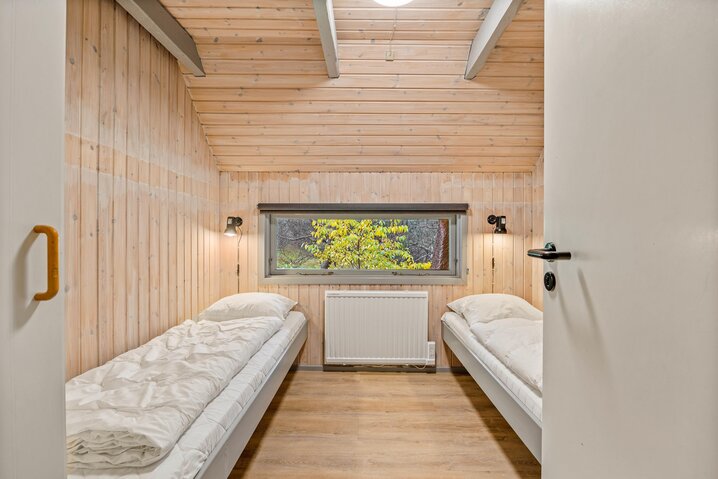 Sommerhus 60526 på Søren Gades Mark 43, Blåvand - Billede #15