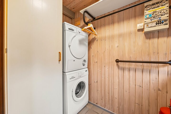 Sommerhus 60526 på Søren Gades Mark 43, Blåvand - Billede #16