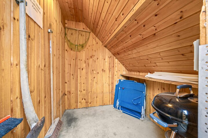 Sommerhus 60526 på Søren Gades Mark 43, Blåvand - Billede #17