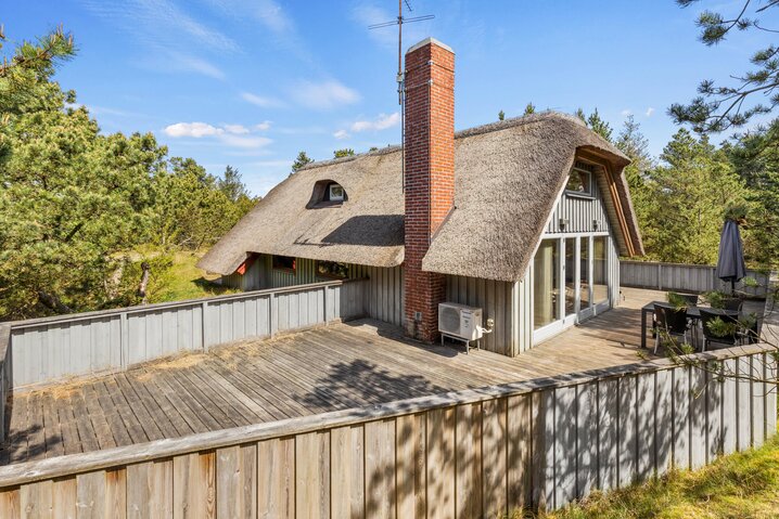 Sommerhus 60526 på Søren Gades Mark 43, Blåvand - Billede #25