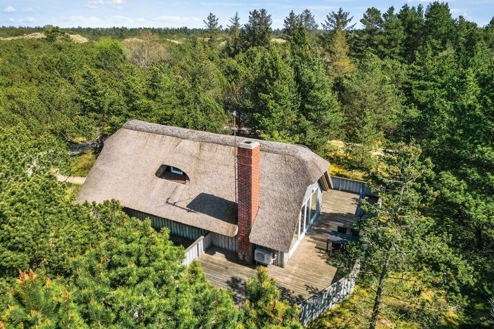 Sommerhus 60526 på Søren Gades Mark 43, Blåvand - Billede #26