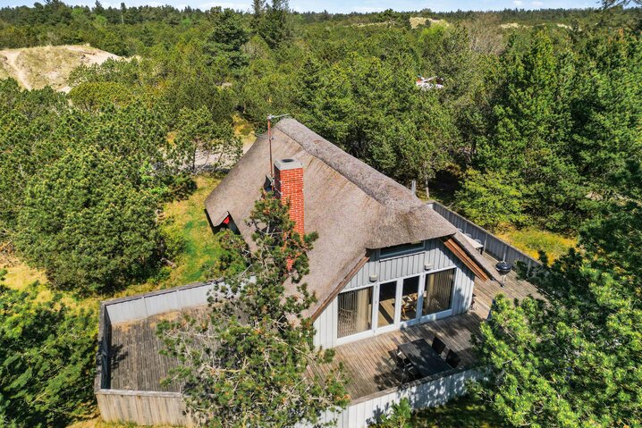 Sommerhus 60526 på Søren Gades Mark 43, Blåvand - Billede #27