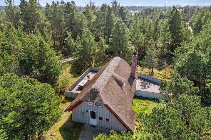 Sommerhus 60526 på Søren Gades Mark 43, Blåvand - Billede #28