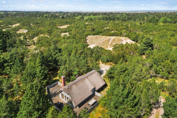 Sommerhus 60526 på Søren Gades Mark 43, Blåvand - Billede #31