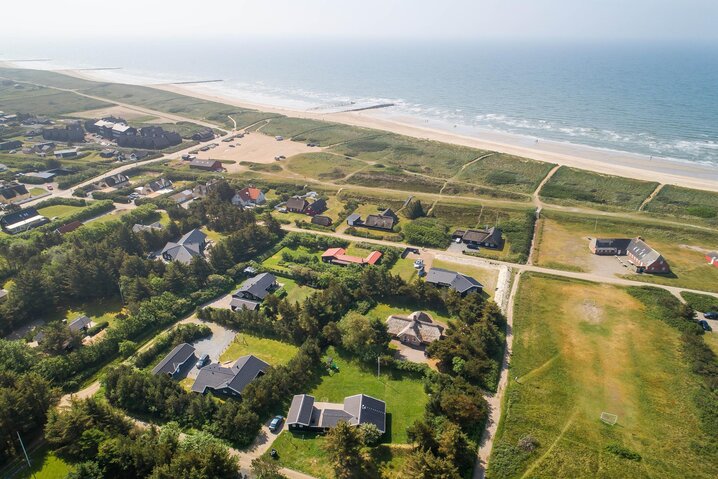 Ferienhaus 60527 in Strandparken 13B, Blåvand - Bild #39