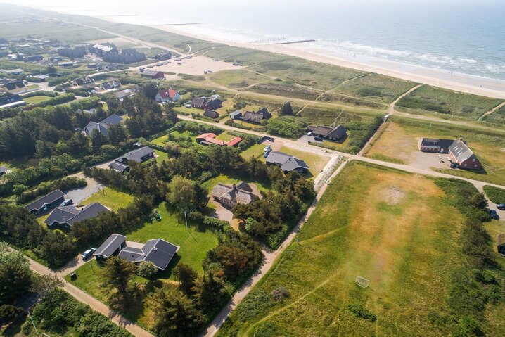 Ferienhaus 60527 in Strandparken 13B, Blåvand - Bild #38