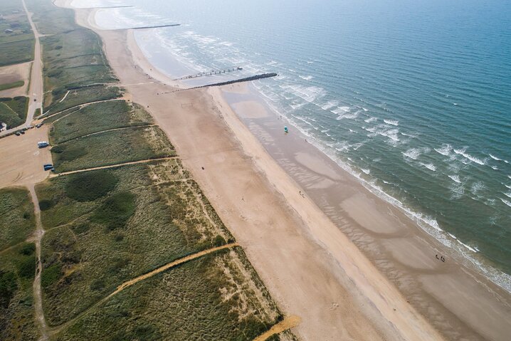 Ferienhaus 60527 in Strandparken 13B, Blåvand - Bild #35